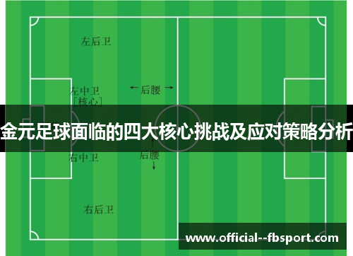 金元足球面临的四大核心挑战及应对策略分析