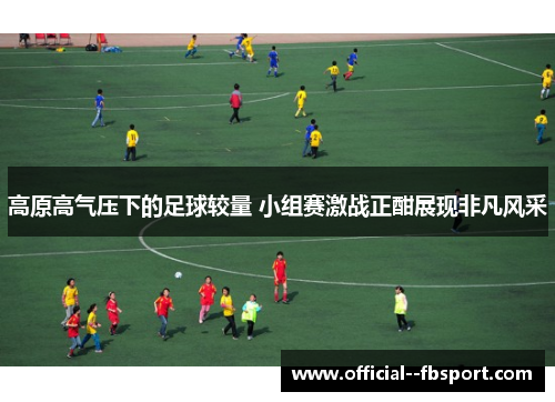 高原高气压下的足球较量 小组赛激战正酣展现非凡风采